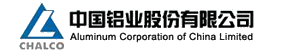 中国铝业股份有限公司